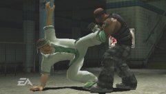 Def Jam Fight For New York: The Takeover