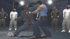 Def Jam Fight For New York: The Takeover