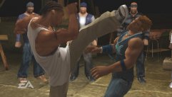 Def Jam Fight For New York: The Takeover