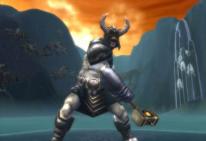 Nye screens fra Guild Wars