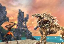 Nye screens fra Guild Wars