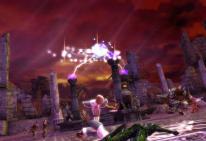 Nye screens fra Guild Wars