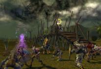Nye screens fra Guild Wars