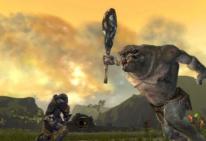 Nye screens fra Guild Wars