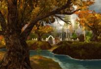 Nye screens fra Guild Wars