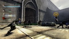 The Last Story
