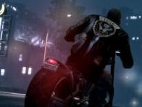 Grand Theft Auto IV