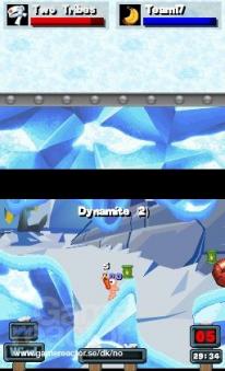 Worms: Open Warfare 2