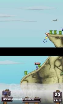 Worms: Open Warfare 2