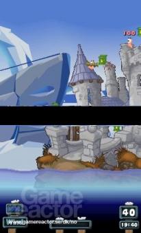 Worms: Open Warfare 2