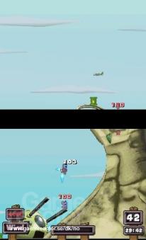 Worms: Open Warfare 2