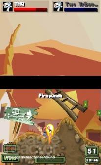 Worms: Open Warfare 2
