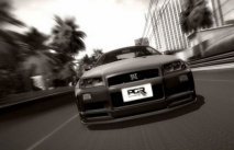 Project Gotham Racing 3