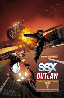 SSX