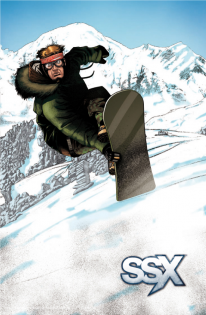 SSX