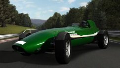 Project Gotham Racing 3