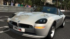 Project Gotham Racing 3