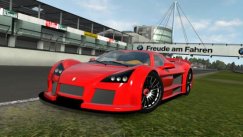 Project Gotham Racing 3