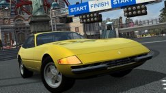 Project Gotham Racing 3