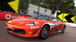 Project Gotham Racing 3