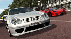 Project Gotham Racing 3