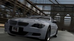 Project Gotham Racing 3