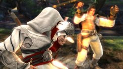 Soul Calibur V