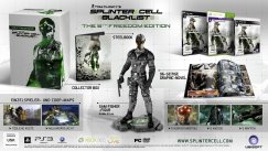 Splinter Cell: Blacklist