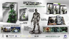 Splinter Cell: Blacklist