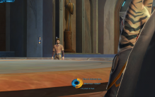 Star Wars: The Old Republic