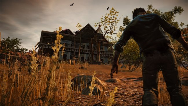 State of Decay setter Xbox Live-rekord