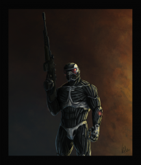Crysis 2