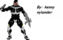Crysis 2