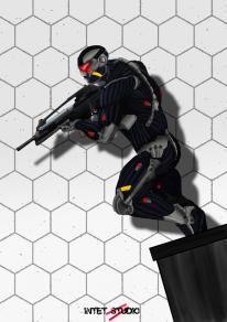 Crysis 2