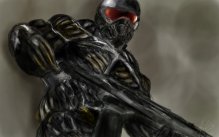 Crysis 2