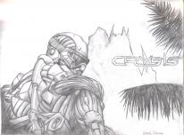 Crysis 2
