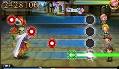 Theatrhythm Final Fantasy