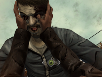 The Walking Dead
