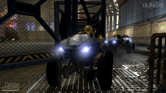Halo 3