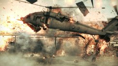 Ace Combat: Assault Horizon