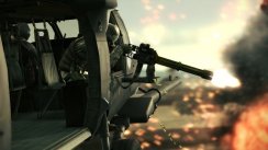 Ace Combat: Assault Horizon