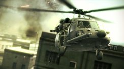 Ace Combat: Assault Horizon