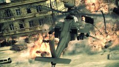 Ace Combat: Assault Horizon