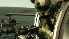Ace Combat: Assault Horizon