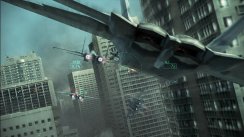 Ace Combat: Assault Horizon