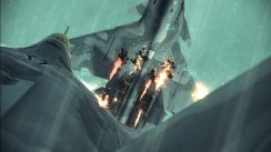 Ace Combat: Assault Horizon