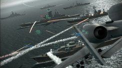 Ace Combat: Assault Horizon