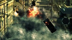 Ace Combat: Assault Horizon