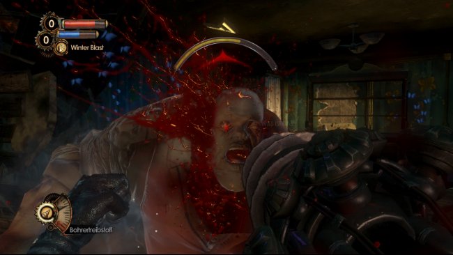 Bioshock 2