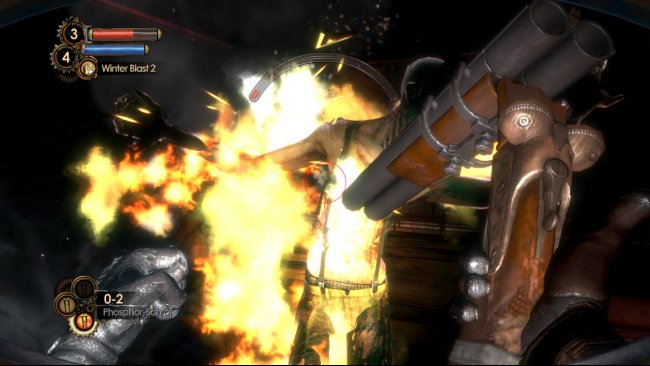 Bioshock 2
